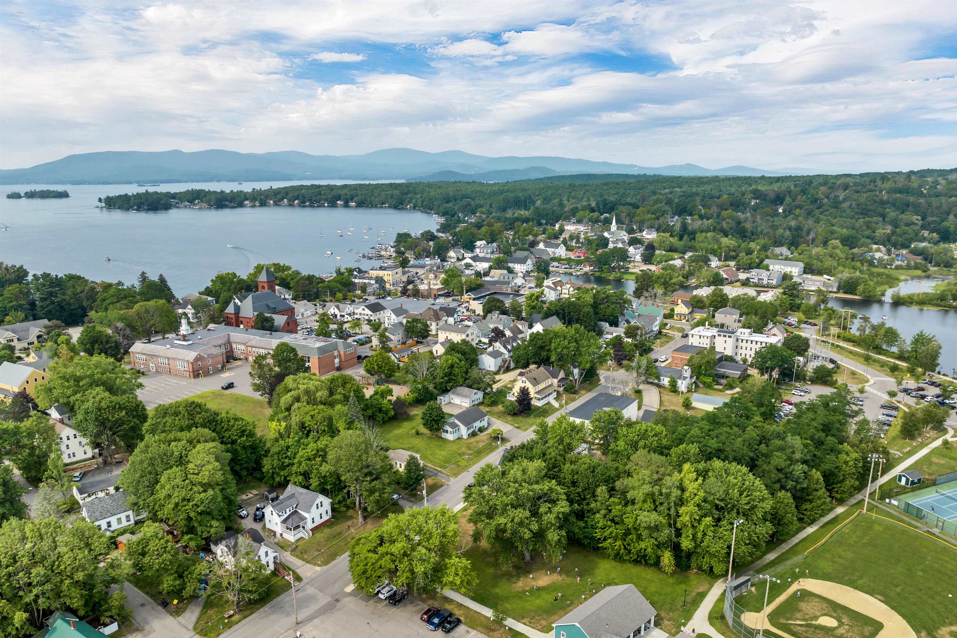 61 Lehner Street Wolfeboro, NH 03894 - Photo 58 of 58