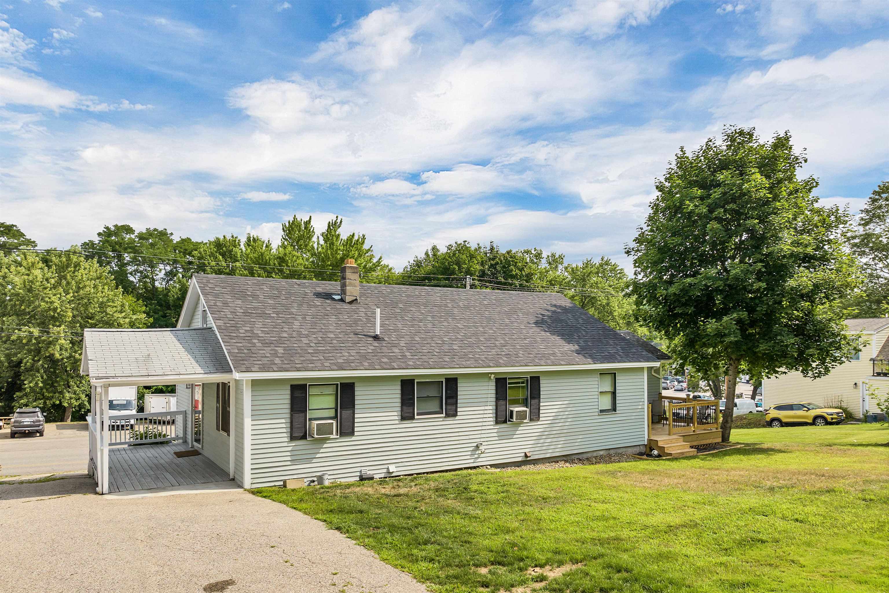 61 Lehner Street Wolfeboro, NH 03894 - Photo 8 of 58