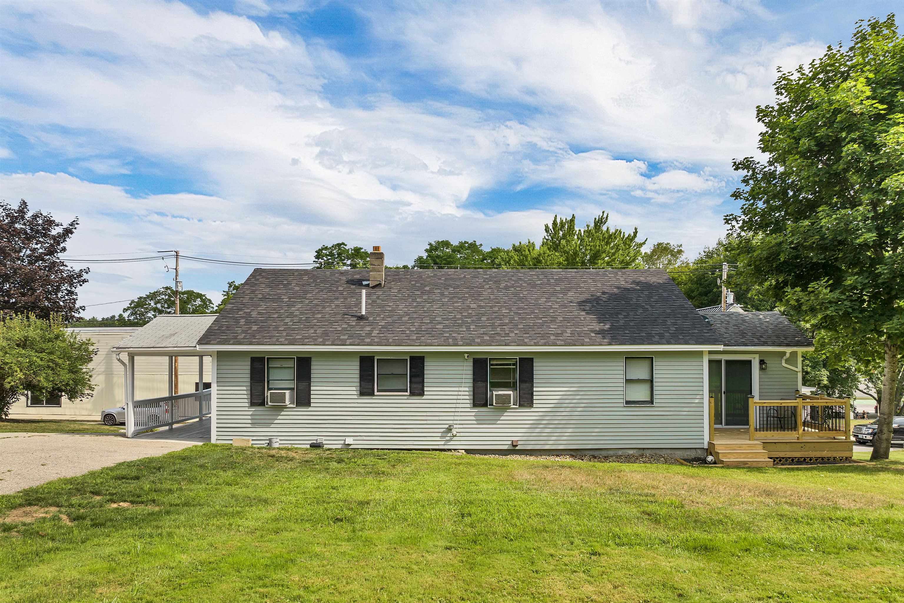 61 Lehner Street Wolfeboro, NH 03894 - Photo 10 of 58