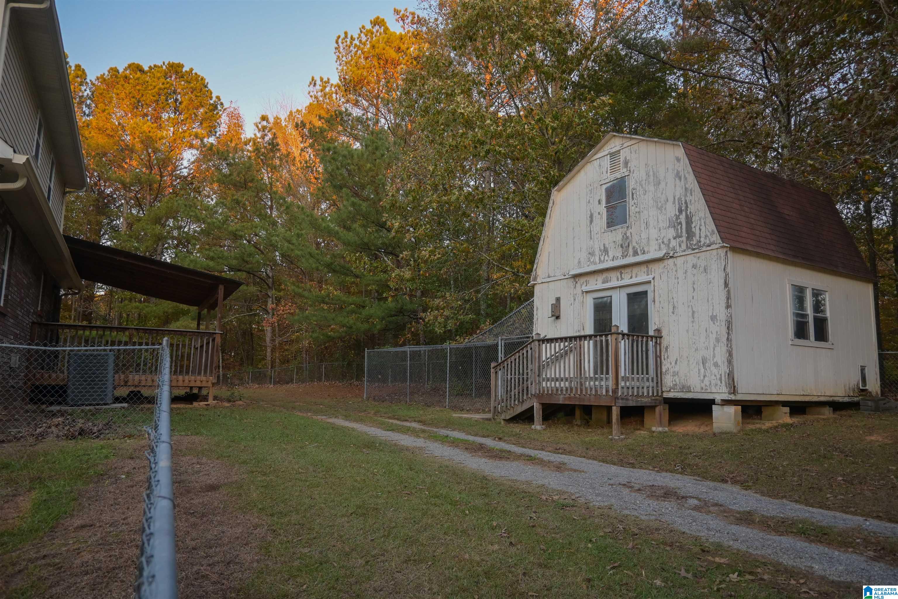 1292 Robin Hill Road Oneonta, AL 35121 - Photo 42 of 43