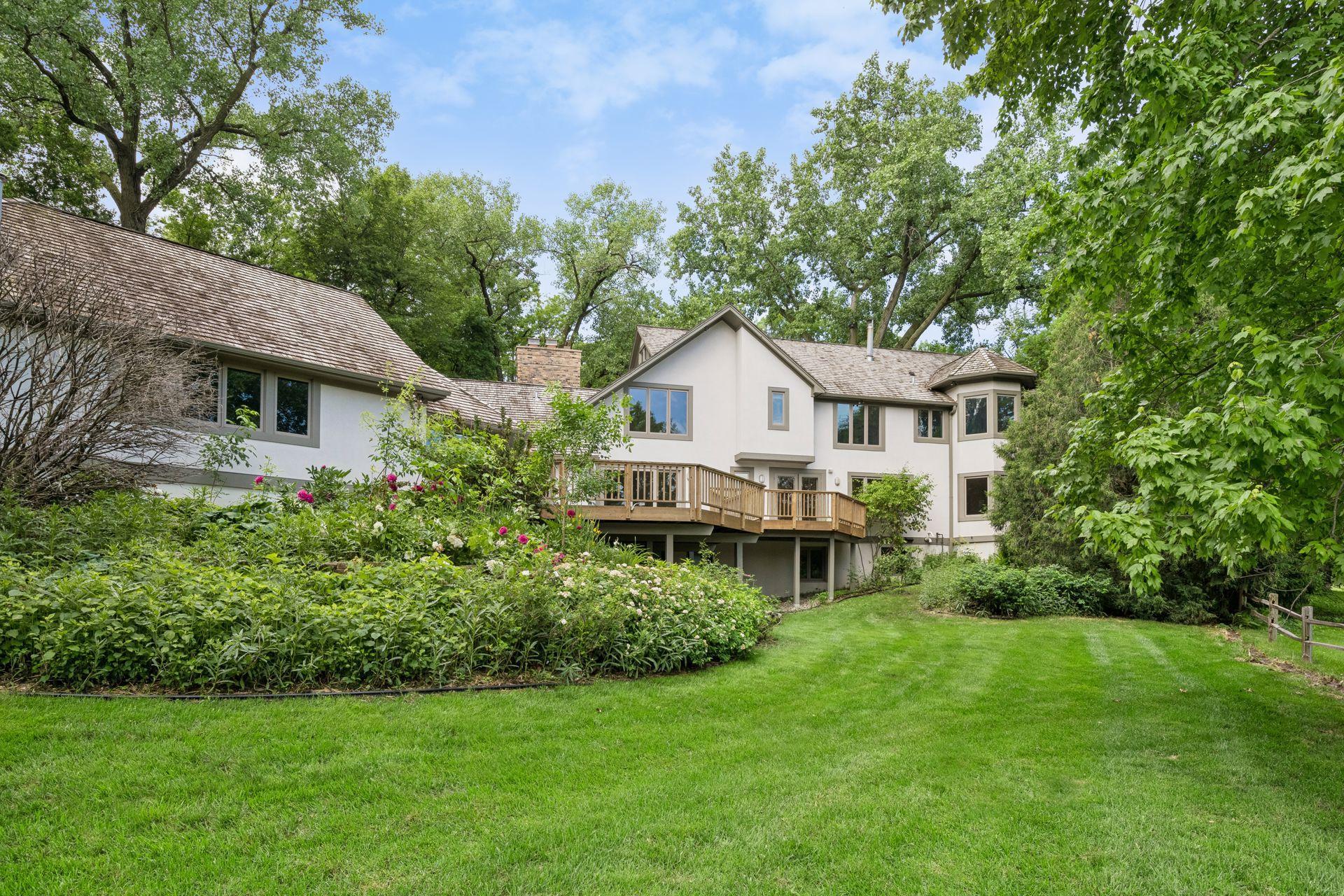 4602 Merilane Edina, MN 55436 - Photo 40 of 45