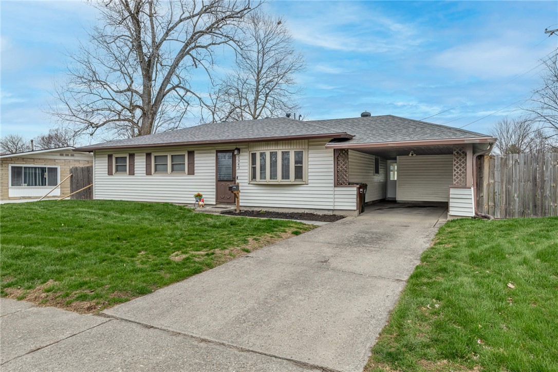 5943 Sharp Road Dayton, OH 45432 - Photo 27 of 27