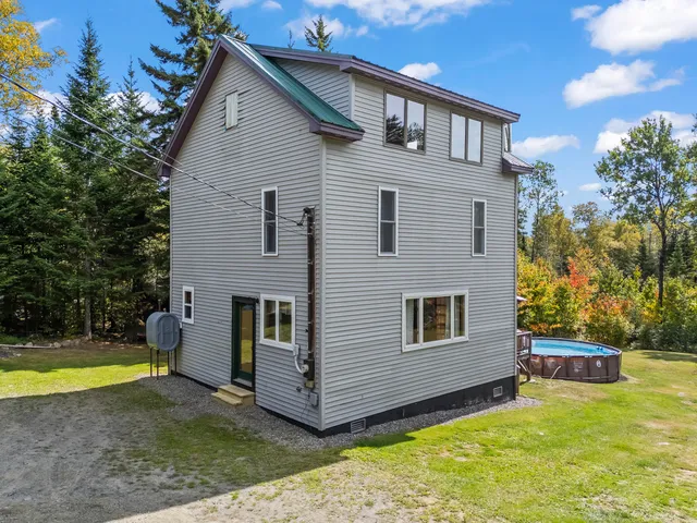 $460,000 | 795 Dallas Hill Road, Dallas Plt, ME 04970