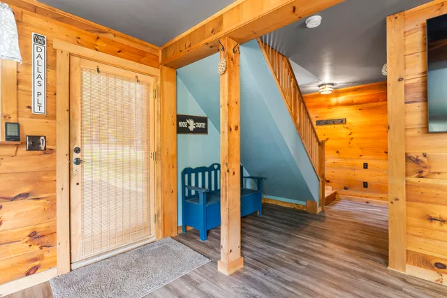 $460,000 | 795 Dallas Hill Road, Dallas Plt, ME 04970