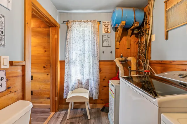 $460,000 | 795 Dallas Hill Road, Dallas Plt, ME 04970