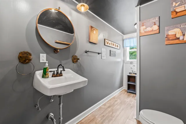 $460,000 | 795 Dallas Hill Road, Dallas Plt, ME 04970