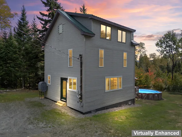 $460,000 | 795 Dallas Hill Road, Dallas Plt, ME 04970
