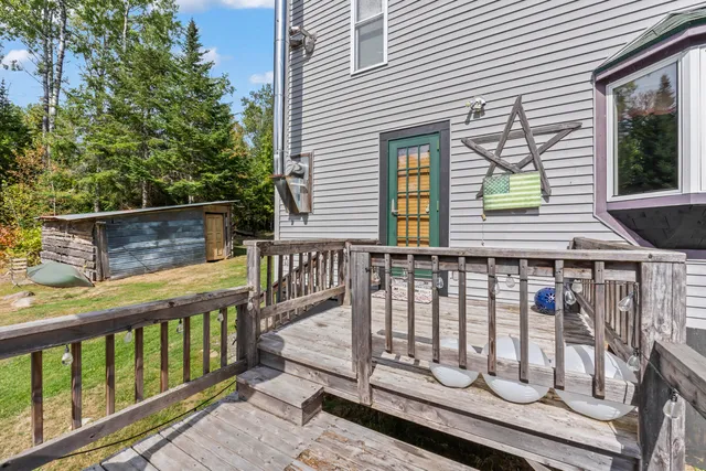 $460,000 | 795 Dallas Hill Road, Dallas Plt, ME 04970