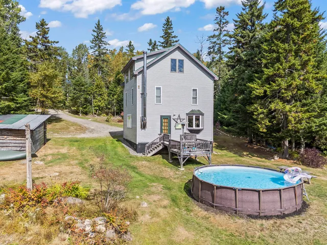 $460,000 | 795 Dallas Hill Road, Dallas Plt, ME 04970
