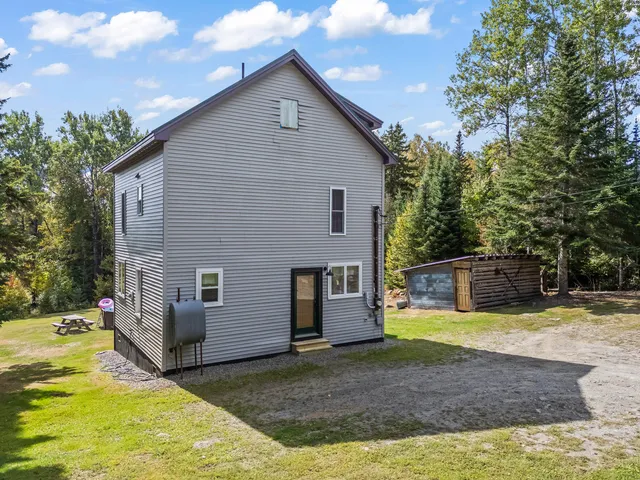 $460,000 | 795 Dallas Hill Road, Dallas Plt, ME 04970