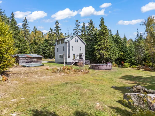 $460,000 | 795 Dallas Hill Road, Dallas Plt, ME 04970