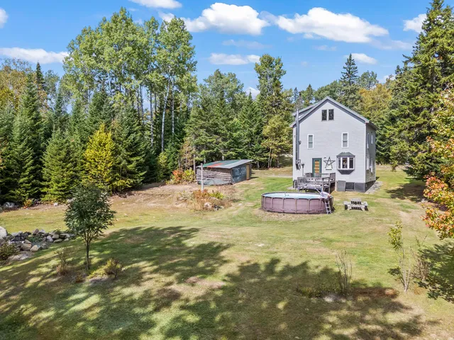 $460,000 | 795 Dallas Hill Road, Dallas Plt, ME 04970