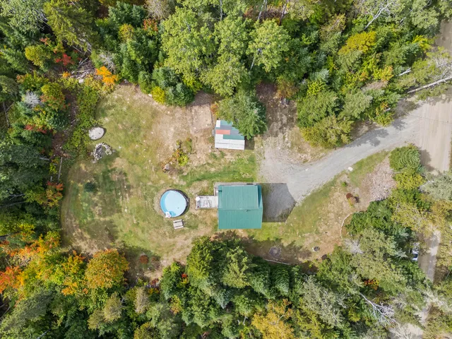 $460,000 | 795 Dallas Hill Road, Dallas Plt, ME 04970