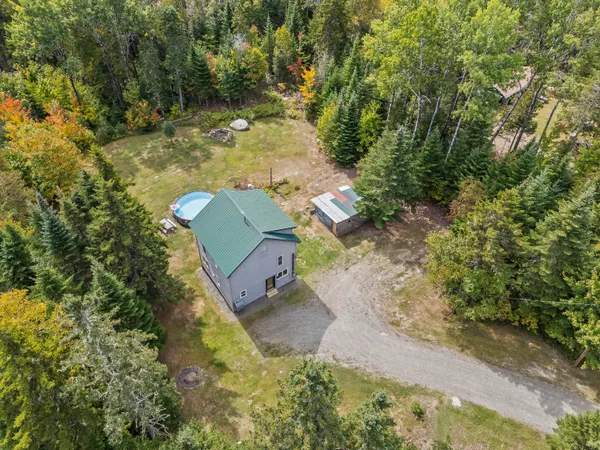 $440,000 | 795 Dallas Hill Road, Dallas Plt, ME 04970