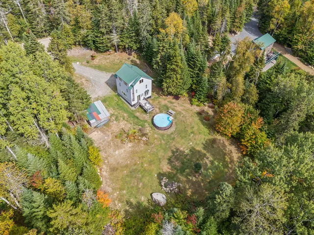 $460,000 | 795 Dallas Hill Road, Dallas Plt, ME 04970