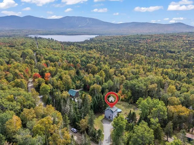 $460,000 | 795 Dallas Hill Road, Dallas Plt, ME 04970