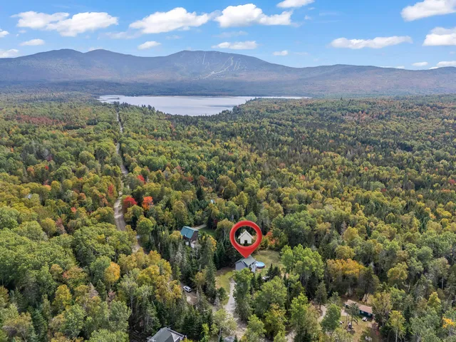 $460,000 | 795 Dallas Hill Road, Dallas Plt, ME 04970