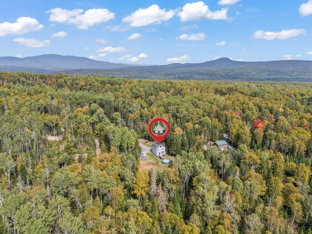 $460,000 | 795 Dallas Hill Road, Dallas Plt, ME 04970