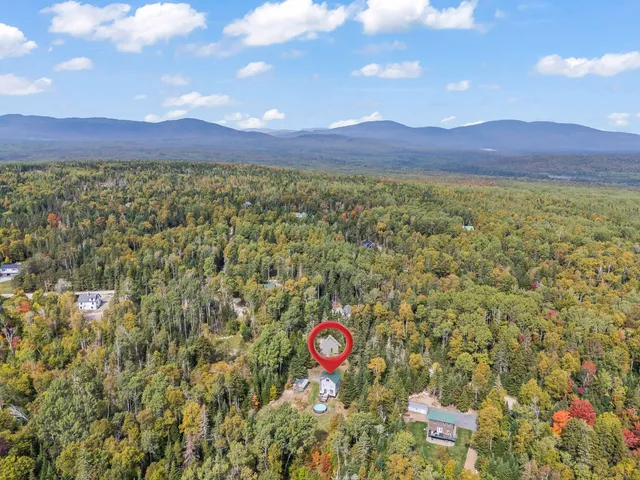 $460,000 | 795 Dallas Hill Road, Dallas Plt, ME 04970