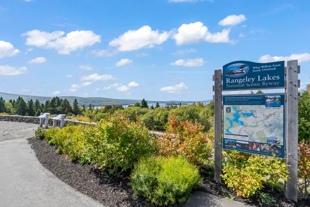 $460,000 | 795 Dallas Hill Road, Dallas Plt, ME 04970