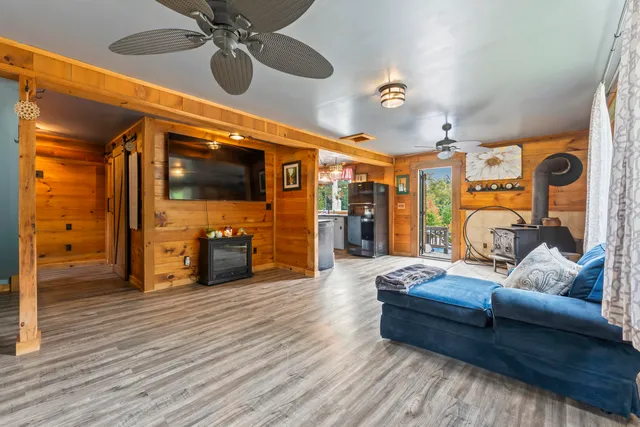 $460,000 | 795 Dallas Hill Road, Dallas Plt, ME 04970