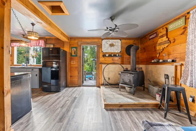 $460,000 | 795 Dallas Hill Road, Dallas Plt, ME 04970