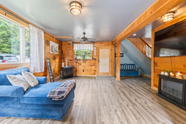 $460,000 | 795 Dallas Hill Road, Dallas Plt, ME 04970