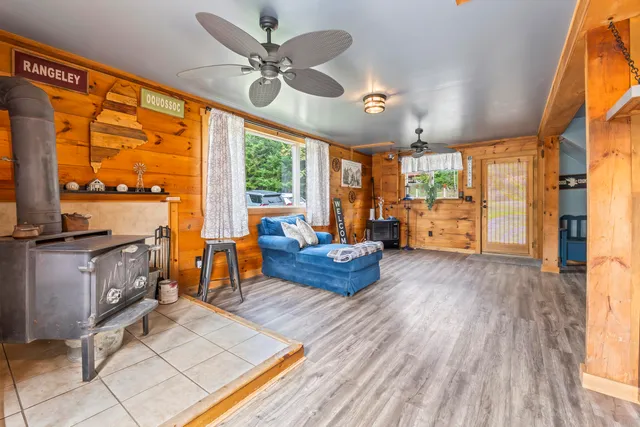 $460,000 | 795 Dallas Hill Road, Dallas Plt, ME 04970