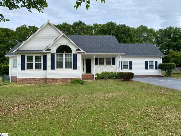 $255,000 | 119 Cherry Hill Road, Laurens, SC 29360