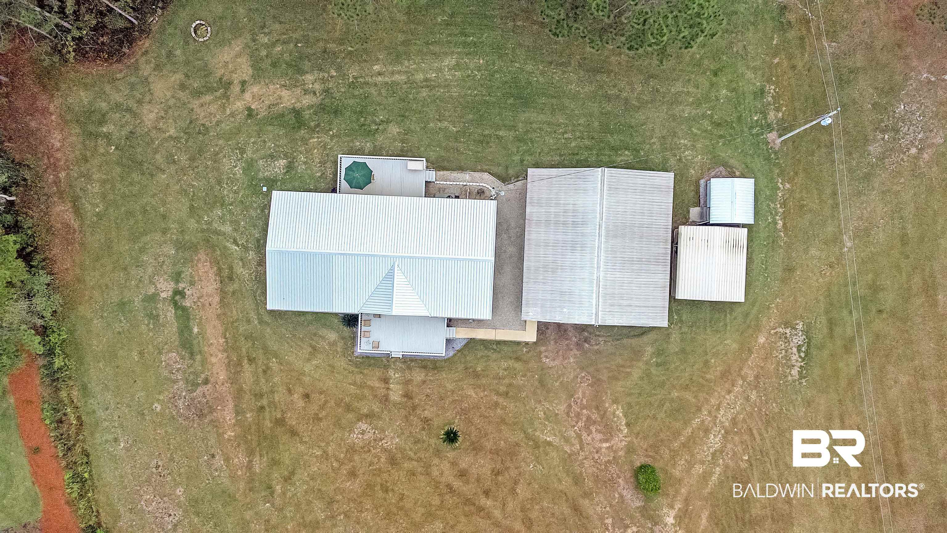 10786 Deerfoot Lane Elberta, AL 36530 - Photo 44 of 50