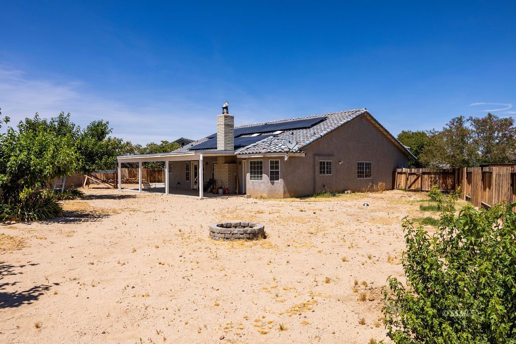 1221 Alysa Court Ridgecrest, CA 93555 - Photo 44 of 44