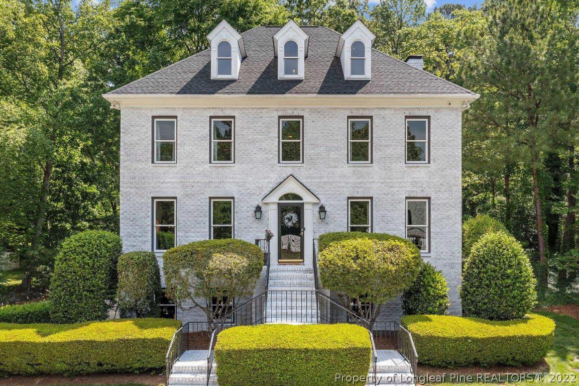 3715 Northampton Road Durham, NC 27707 - Photo 1 of 46 Gallery Image 1