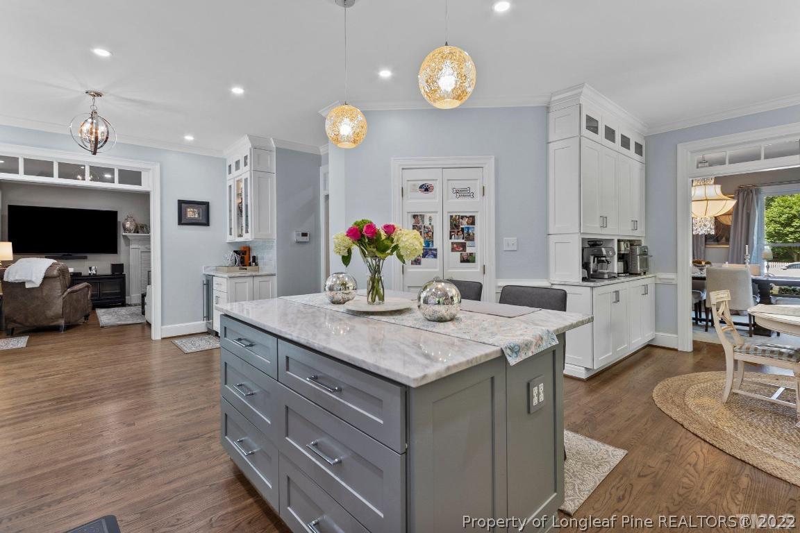 3715 Northampton Road Durham, NC 27707 - Photo 11 of 46 Gallery Image 11