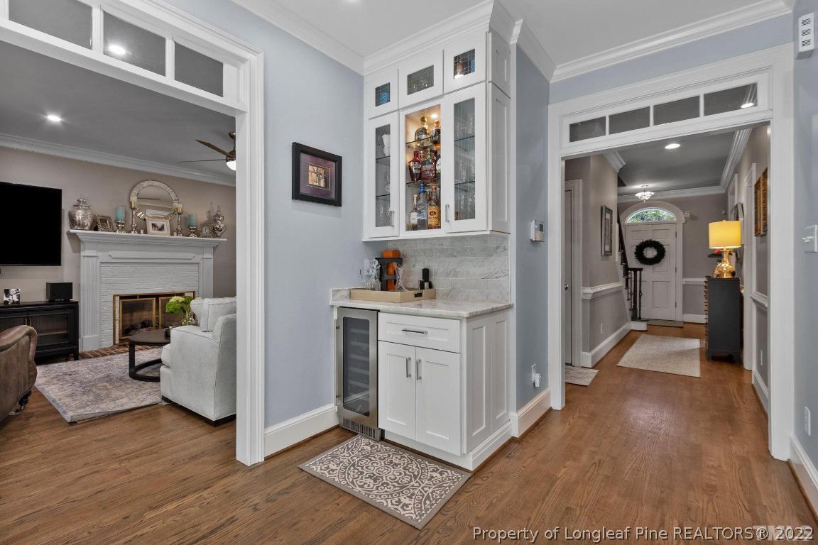 3715 Northampton Road Durham, NC 27707 - Photo 12 of 46 Gallery Image 12