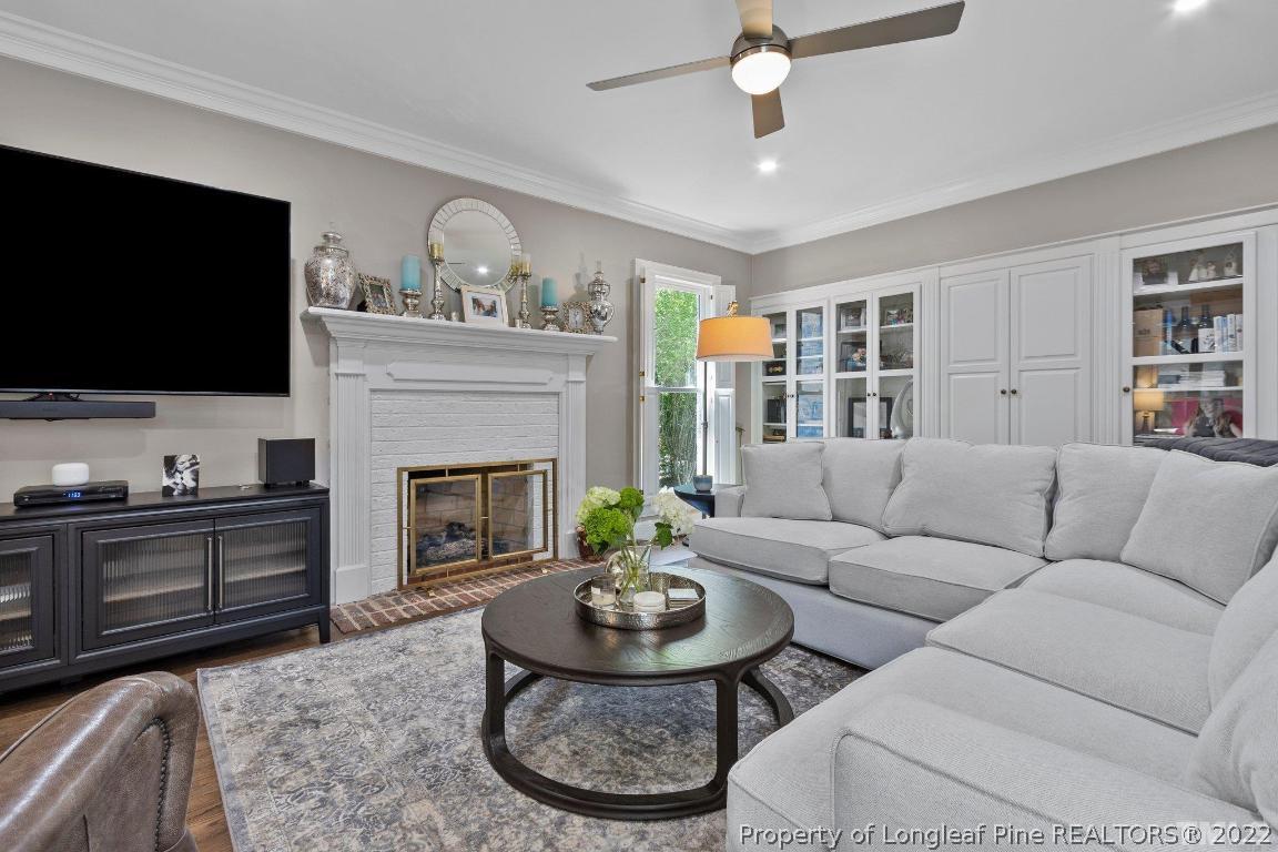 3715 Northampton Road Durham, NC 27707 - Photo 13 of 46 Gallery Image 13