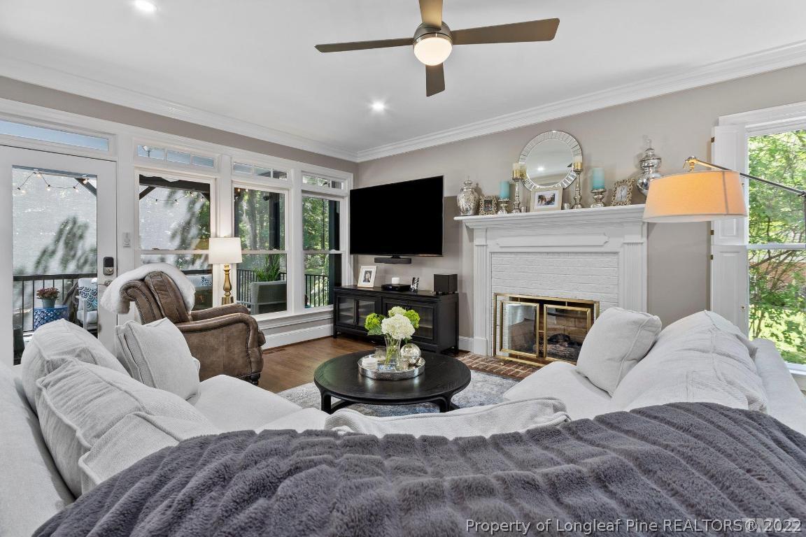 3715 Northampton Road Durham, NC 27707 - Photo 14 of 46 Gallery Image 14