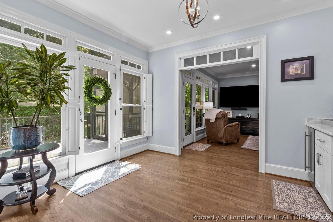 3715 Northampton Road Durham, NC 27707 - Photo 15 of 46 Gallery Image 15