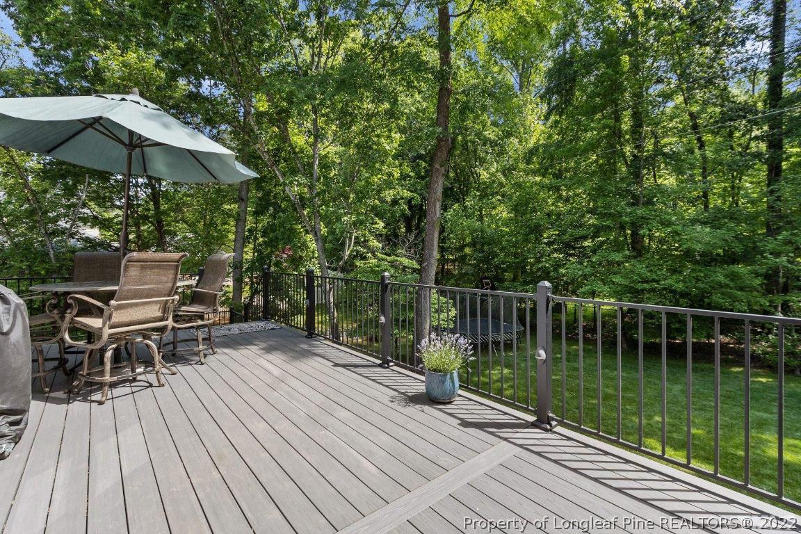 3715 Northampton Road Durham, NC 27707 - Photo 18 of 46 Gallery Image 18