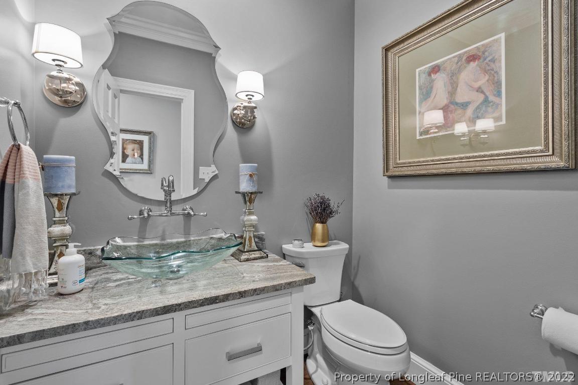 3715 Northampton Road Durham, NC 27707 - Photo 19 of 46 Gallery Image 19