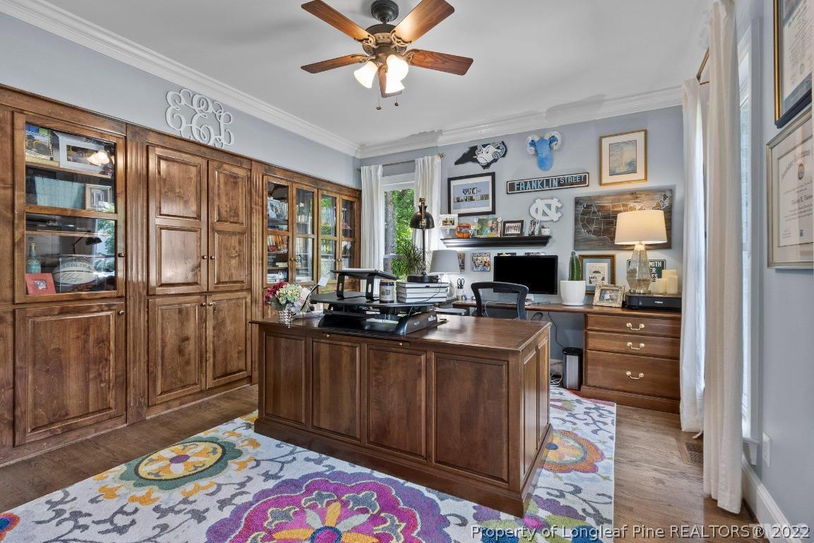 3715 Northampton Road Durham, NC 27707 - Photo 20 of 46 Gallery Image 20