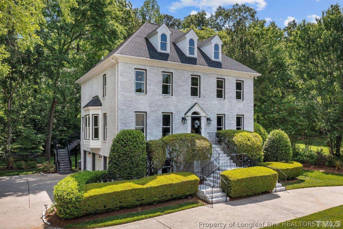 3715 Northampton Road Durham, NC 27707 - Photo 2 of 46 Gallery Image 2
