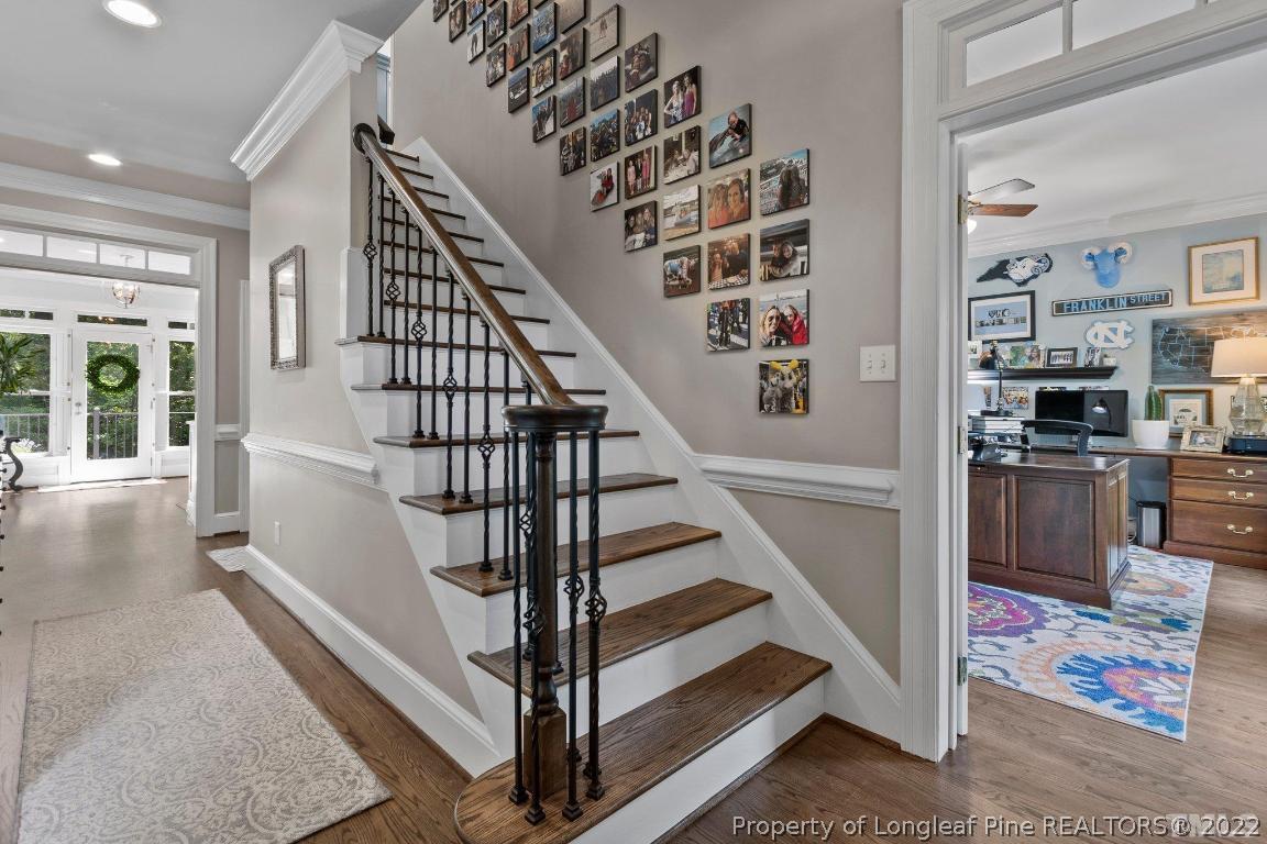 3715 Northampton Road Durham, NC 27707 - Photo 21 of 46 Gallery Image 21