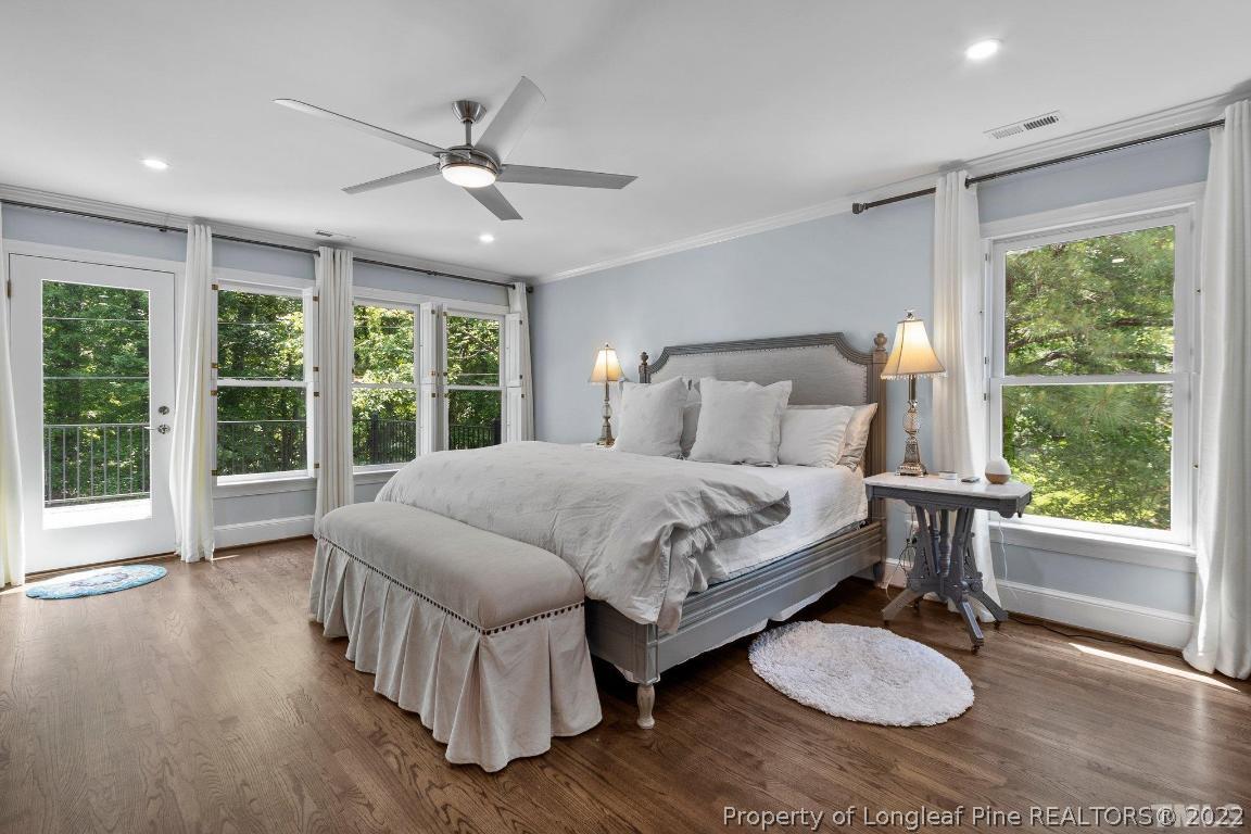 3715 Northampton Road Durham, NC 27707 - Photo 22 of 46 Gallery Image 22