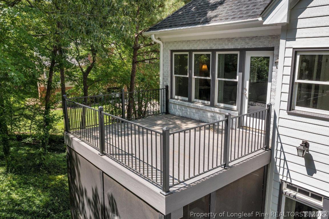 3715 Northampton Road Durham, NC 27707 - Photo 23 of 46 Gallery Image 23