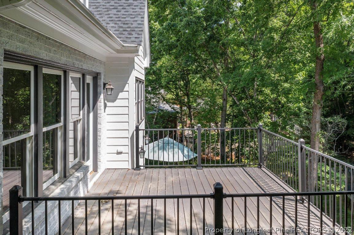 3715 Northampton Road Durham, NC 27707 - Photo 24 of 46 Gallery Image 24
