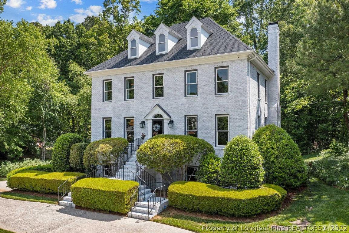 3715 Northampton Road Durham, NC 27707 - Photo 3 of 46 Gallery Image 3