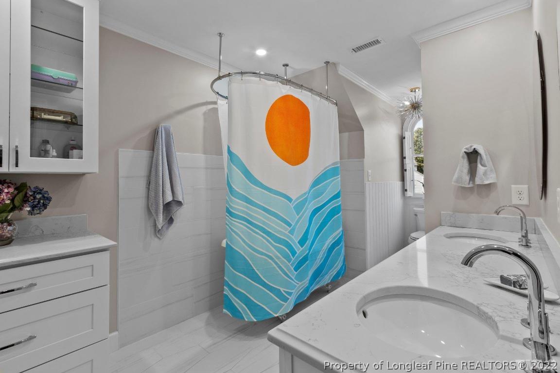 3715 Northampton Road Durham, NC 27707 - Photo 37 of 46 Gallery Image 37