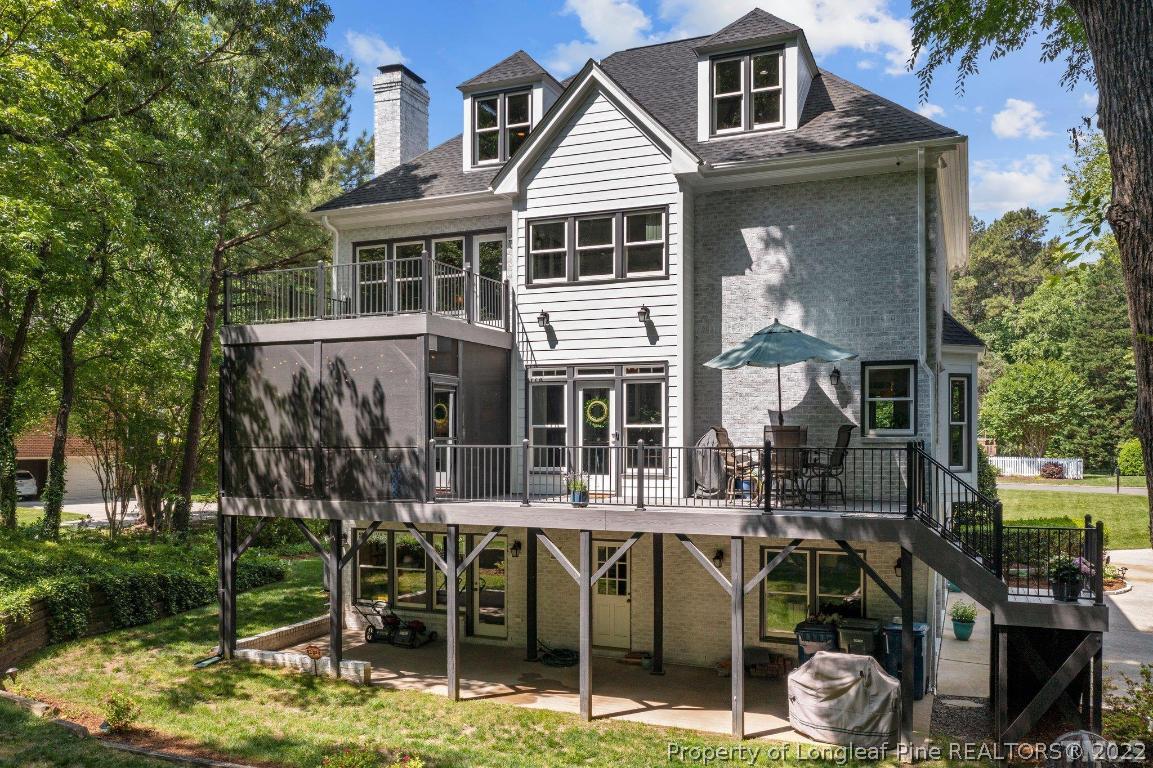 3715 Northampton Road Durham, NC 27707 - Photo 38 of 46 Gallery Image 38
