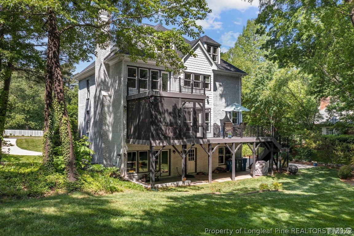3715 Northampton Road Durham, NC 27707 - Photo 39 of 46 Gallery Image 39