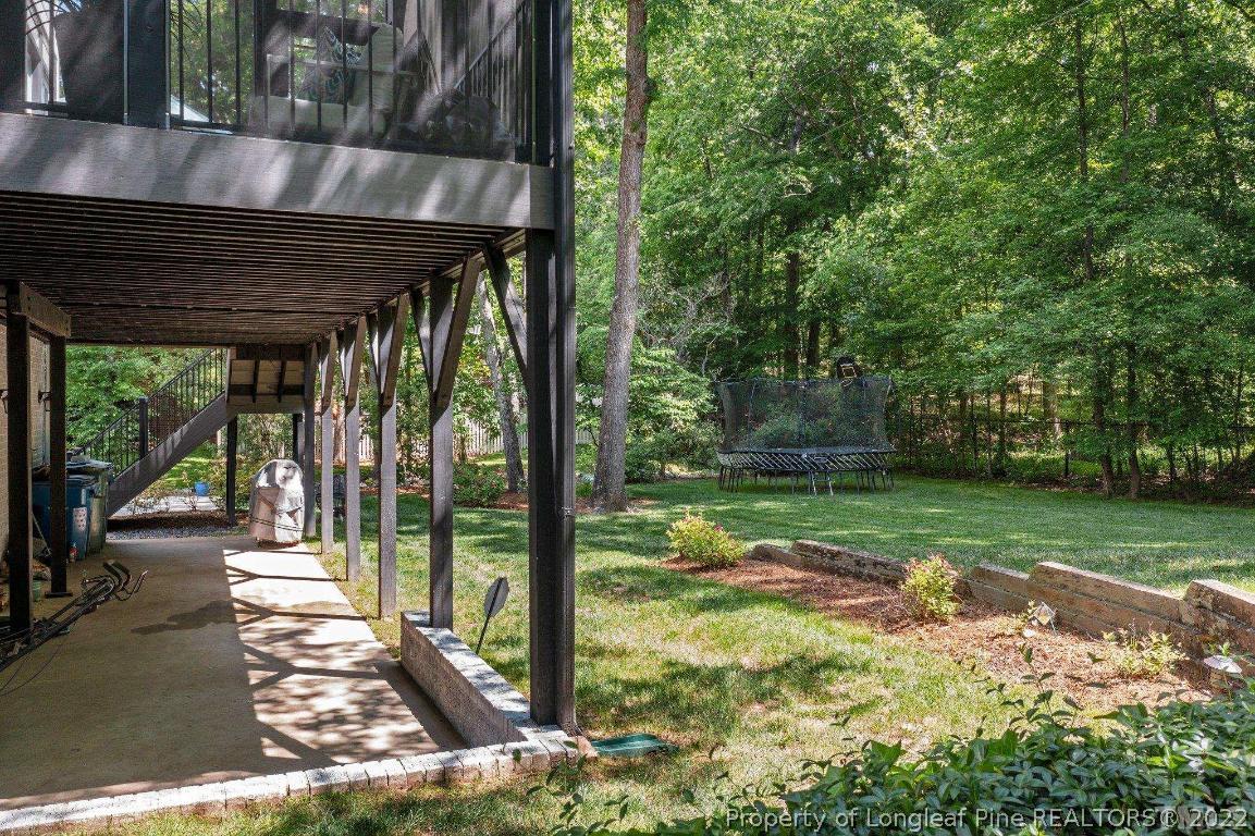 3715 Northampton Road Durham, NC 27707 - Photo 40 of 46 Gallery Image 40